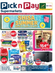 Pick n Pay Hyper