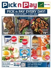 Catalogue Pick n Pay Hyper 