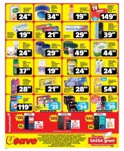 Catalogue Usave 