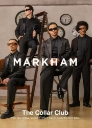 Catalogue Markham Ebenhaeser