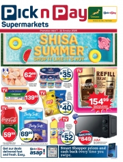 Pick n Pay Hyper