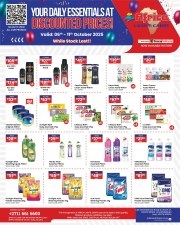 Catalogue Africa Cash and Carry Viljoenskroon