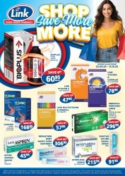Catalogue Link Pharmacy 
