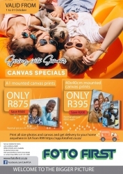 Catalogue Foto First 