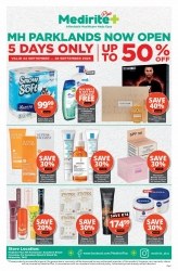 Catalogue MediRite Palm Beach