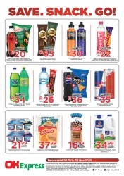 Catalogue OK Foods 