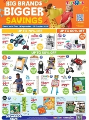 Catalogue Toysrus 