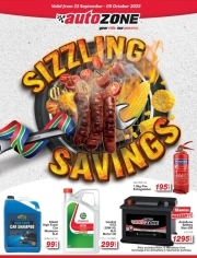 Catalogue Autozone 