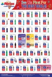 Catalogue Africa Cash and Carry 