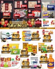 Catalogue Take n Pay 