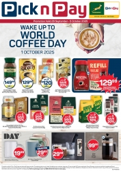 Catalogue Pick n Pay Hyper 