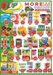 Catalogue 1UP Carnarvon