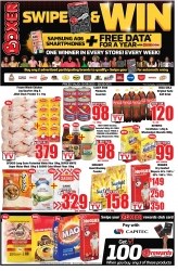 Catalogue OK Foods Randburg