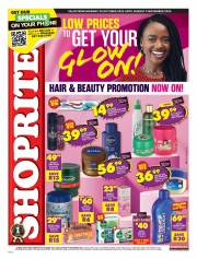 Catalogue Shoprite Cape Town