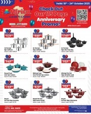 Catalogue Africa Cash and Carry Pefferville