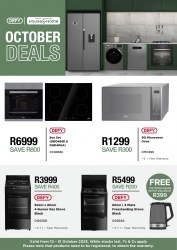 Catalogue House & Home Kempton Park