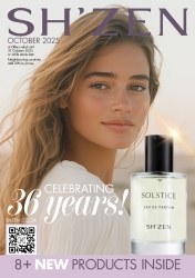 Catalogue Sh'zen Heuwelsig