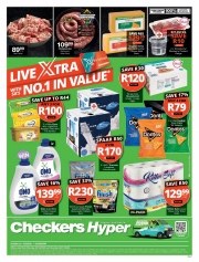 Catalogue Checkers Hyper Hondeklip