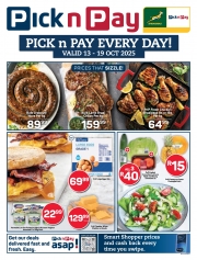 Pick n Pay Hyper