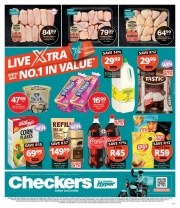 Checkers
