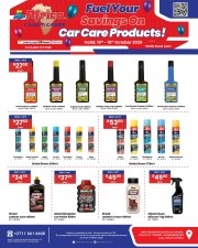 Catalogue Africa Cash and Carry Allen Grove