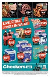 Catalogue Checkers Pinetown