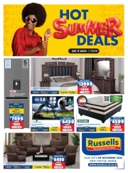 Russells