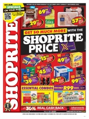 Catalogue Shoprite Bellville