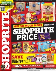 Shoprite