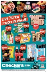 Catalogue Checkers Bizana