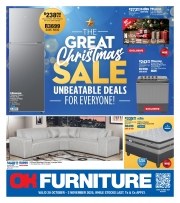 Catalogue OK Furniture Springs