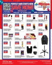 Catalogue Africa Cash and Carry Heuwelsig