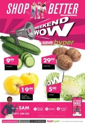 Catalogue Save Hyper Chrissiesmeer