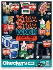 Catalogue Checkers Potchefstroom