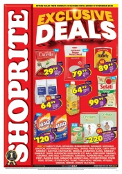 Catalogue Shoprite Cape Town