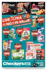 Catalogue Checkers Hartbeespoort