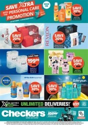 Catalogue Checkers Bizana