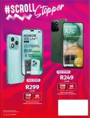 Catalogue Vodacom4U Viljoenskroon