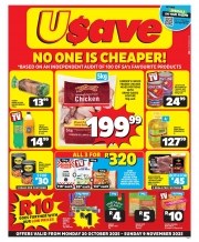Catalogue Usave 