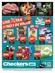 Checkers