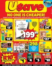 Catalogue Usave 