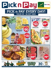 Pick n Pay Hyper