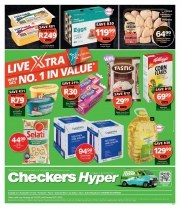 Catalogue Checkers Hyper 