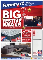 Catalogue Furnmart Boksburg