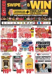 Catalogue Boxer Superstores Port Elizabeth