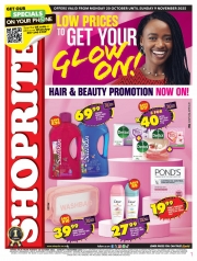 Catalogue Shoprite Randfontein