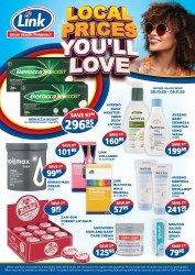 Catalogue Link Pharmacy 