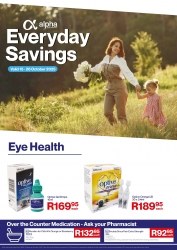 Catalogue Alpha Pharm 