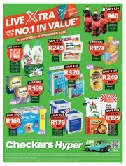 Catalogue Checkers Hyper 