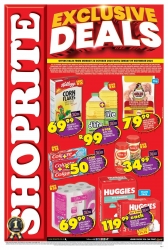 Catalogue Shoprite Randfontein